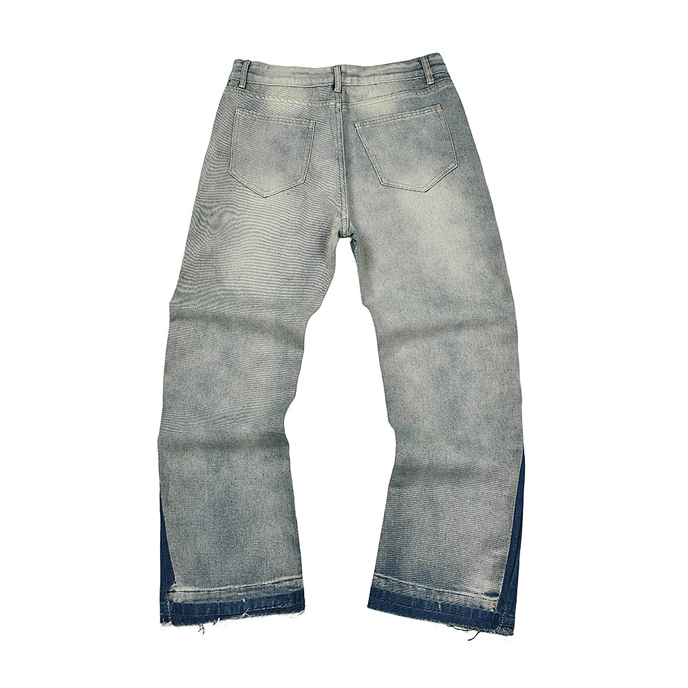 Pantalones Vaqueros Gallery De - Gallery Dept Flare reseña y precio