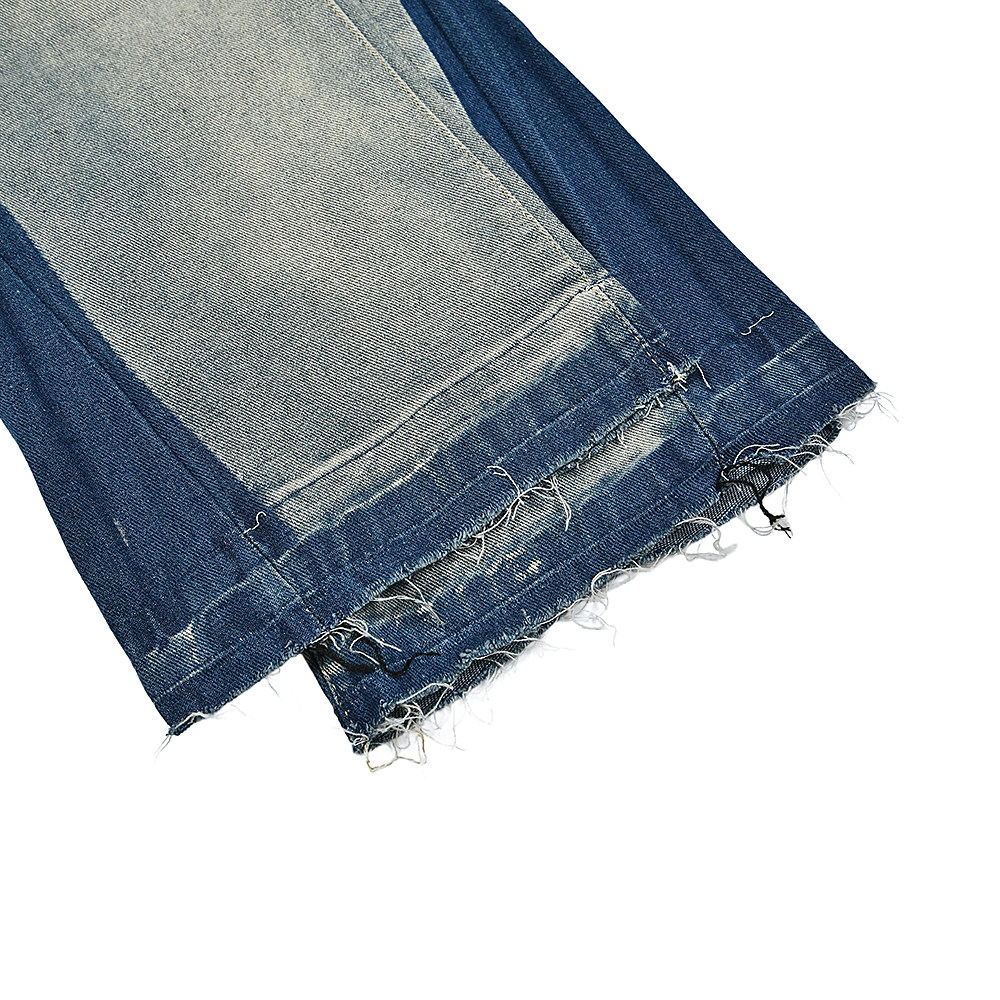 Pantalones Vaqueros Gallery De - Gallery Dept Flare reseña y precio