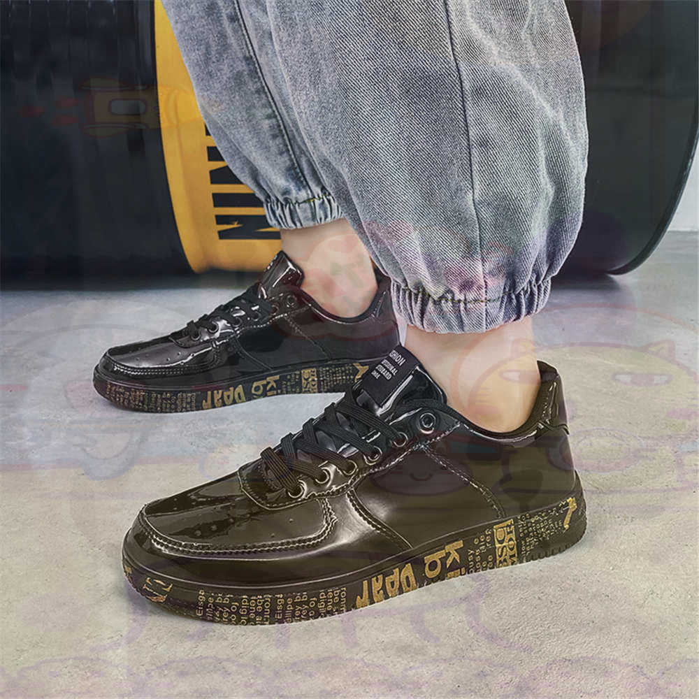 Zapatillas de deporte redondas - Streetwear Brand Best reseña y precio