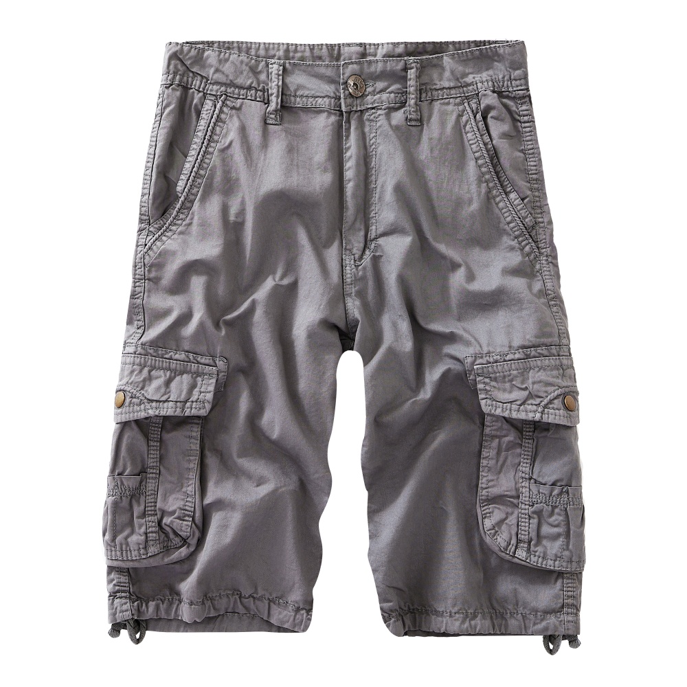 Pantalones Cortos Militares Ca - Corteiz Cargo Pant reseña y precio