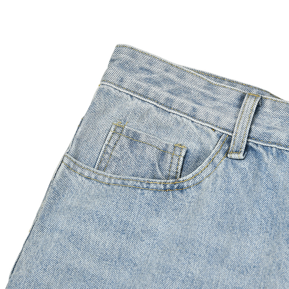 Pantalones clásicos acampanado - Gallery Dept Flare reseña y precio