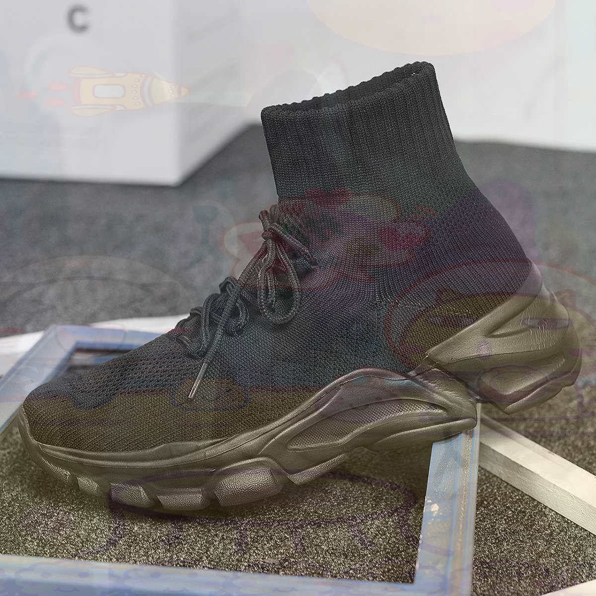 Aumenta la altura Sumer balonc - Streetwear Brand Best reseña y precio