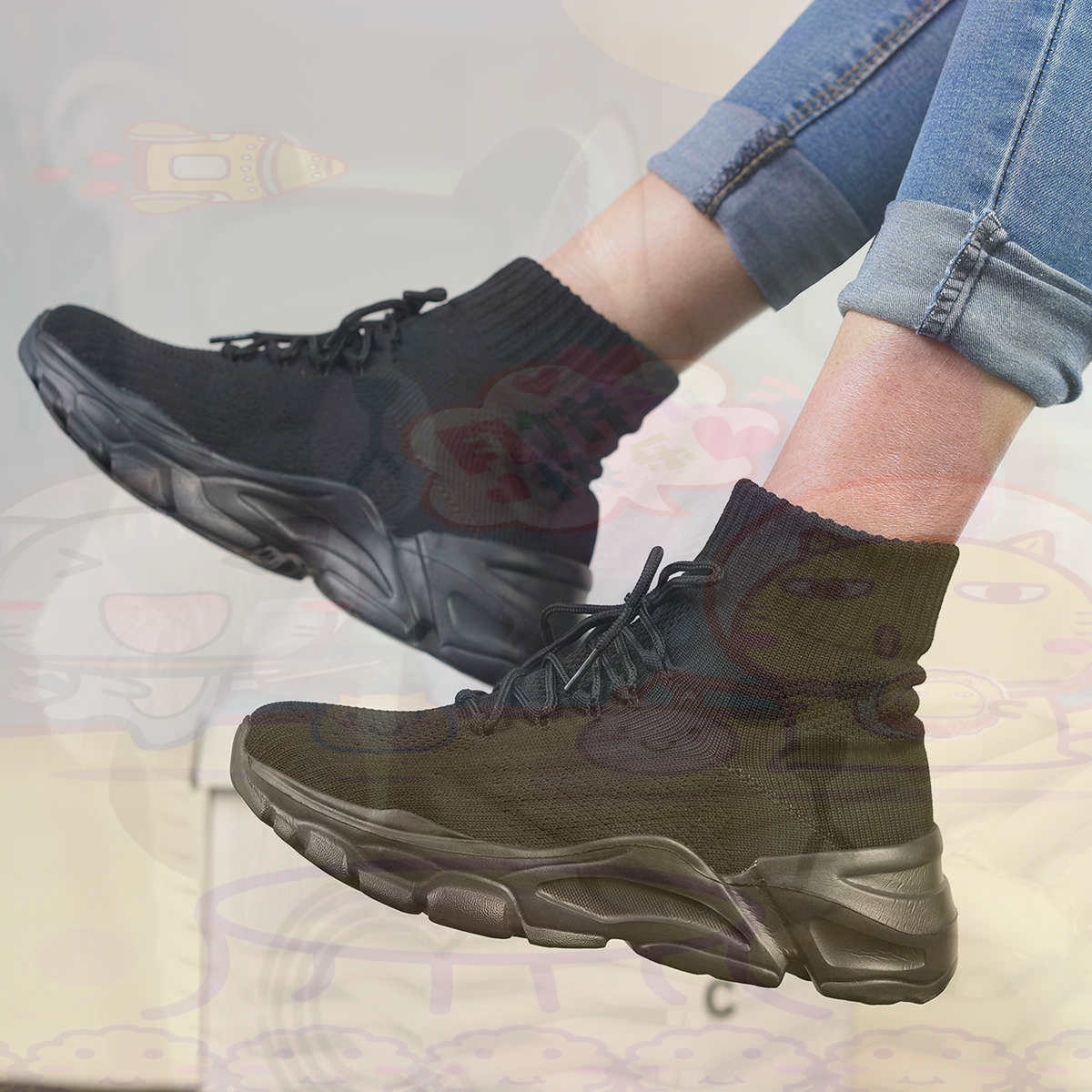 Aumenta la altura Sumer balonc - Streetwear Brand Best reseña y precio