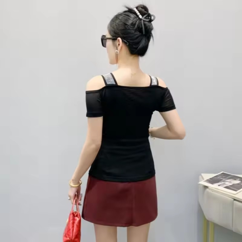 Camisetas de Mujer con Diseño  - Streetwear Brand With Butterfly reseña y precio