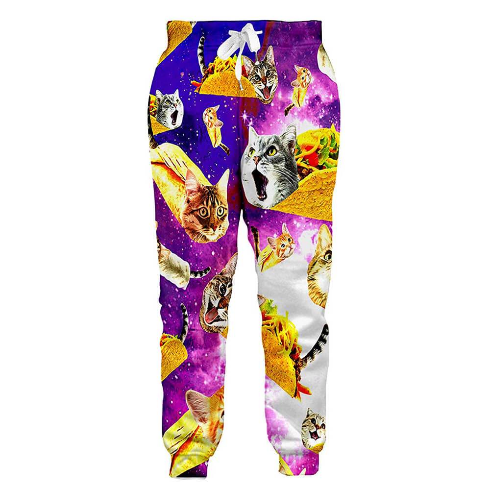 PLstar Cosmos marca pantalones - Streetwear Brand Cat reseña y precio