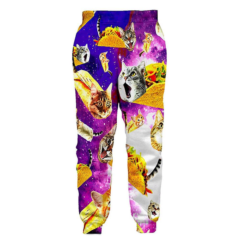 PLstar Cosmos marca pantalones - Streetwear Brand Cat reseña y precio