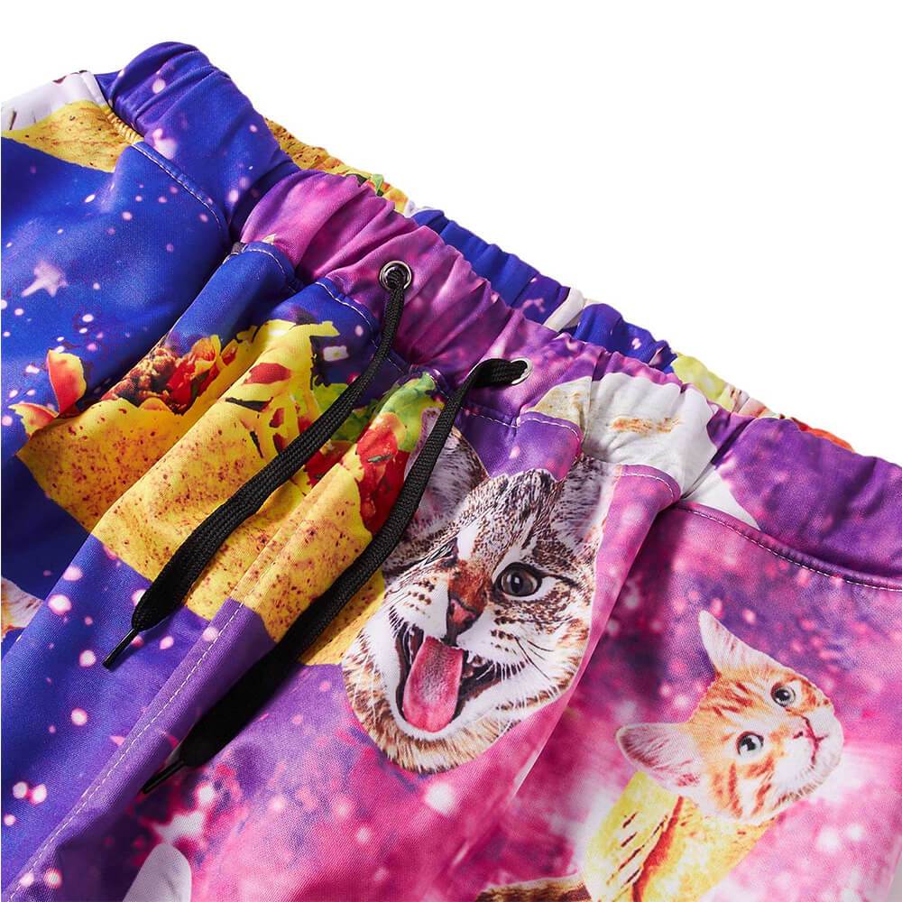 PLstar Cosmos marca pantalones - Streetwear Brand Cat reseña y precio