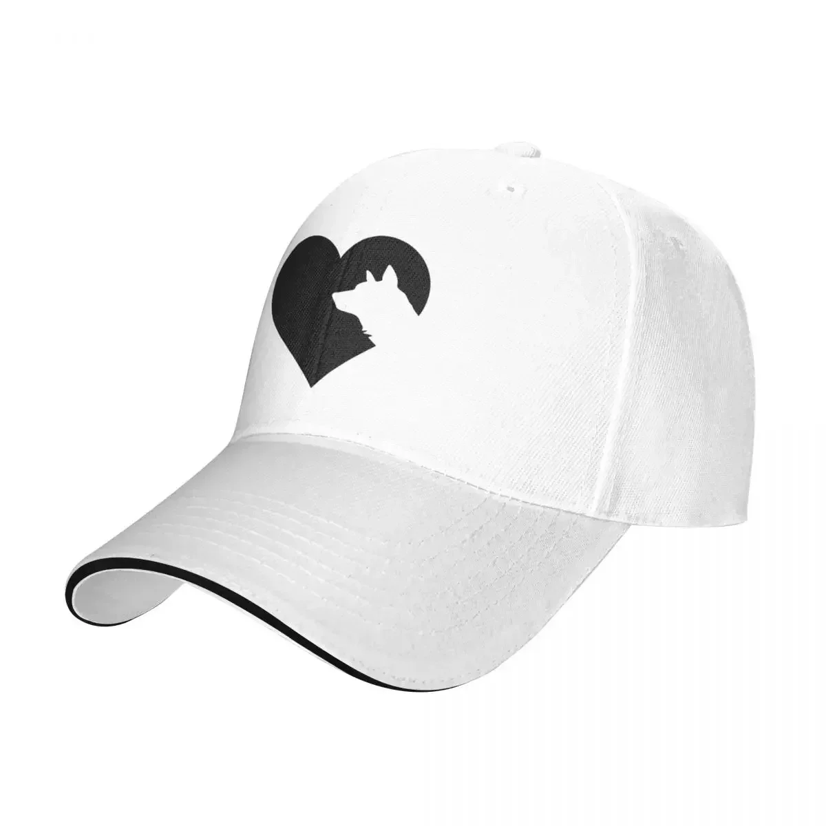 Nueva gorra de béisbol The Hea - Streetwear Brand Heart reseña y precio