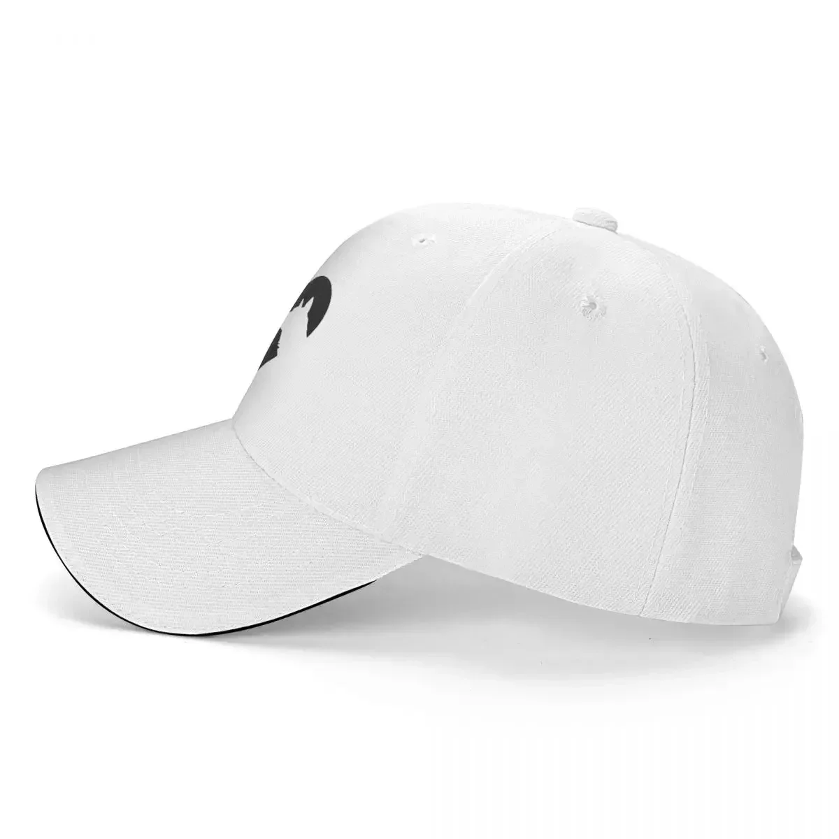 Nueva gorra de béisbol The Hea - Streetwear Brand Heart reseña y precio