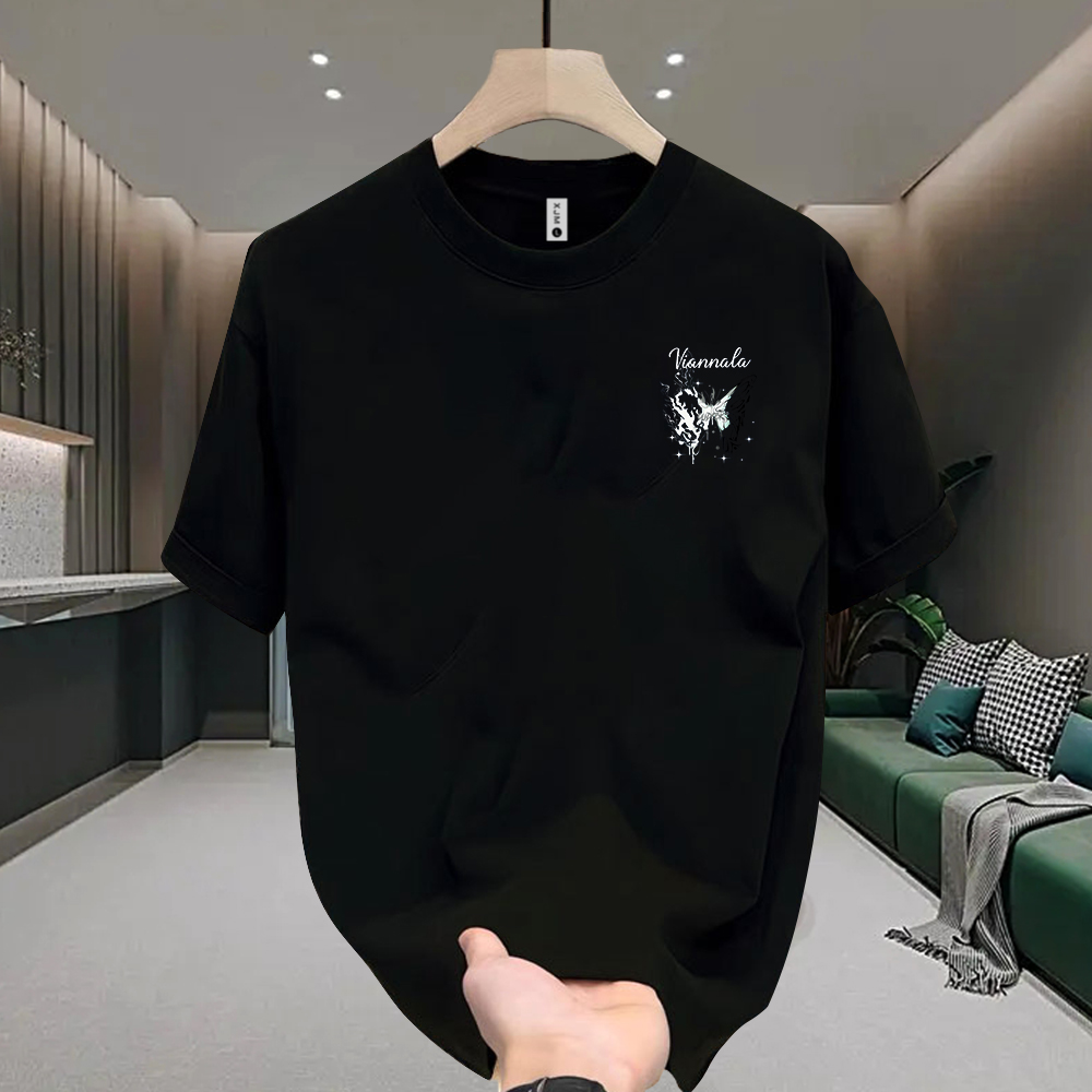 2025 nueva ropa de calle de ma - Streetwear Brand With Butterfly reseña y precio