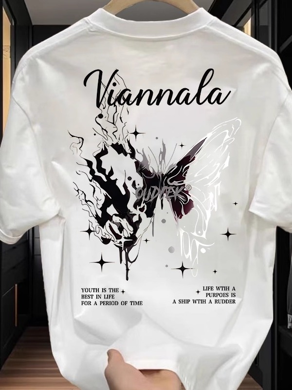 2025 nueva ropa de calle de ma - Streetwear Brand With Butterfly reseña y precio